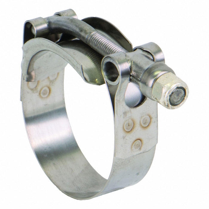 1½ T-BOLT HOSE CLAMP