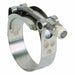 1½ T-BOLT HOSE CLAMP