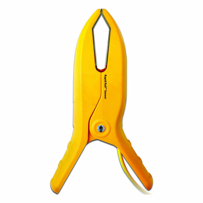 Large Pipe Clamp Mini Plug Type K
