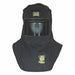 Arc Flash Hood Black Not Applicable