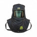Arc Flash Hood Black Universal