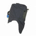 Arc Flash Hood Black Universal