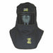 Arc Flash Hood Black Universal