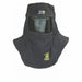 Arc Flash Hood Black Universal