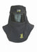 Arc Flash Hood Black Universal