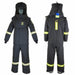 Arc Flash Clothing Kit Black L