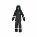 Arc Flash Clothing Kit Black L