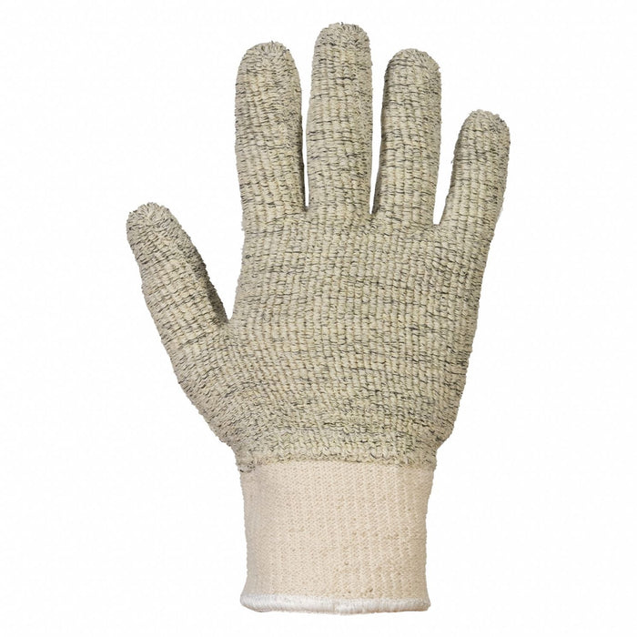 Knit Gloves 9.6 in L S PR