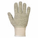 Knit Gloves 9.8 in L M PR