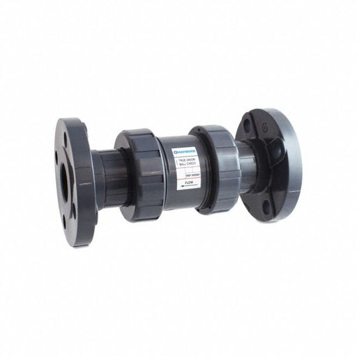 Check Valve 7.75 in Overall L