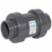 Check Valve 7.75 in Overall L