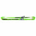 Tie Down Strap Endless Green