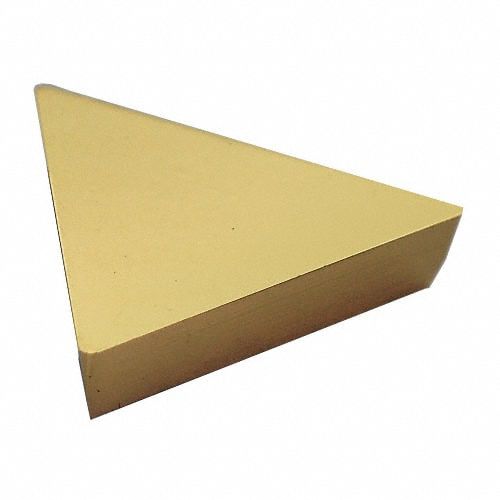 Triangle Turning Insert TPGH Carbide