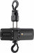 Mini Electric Chain Hoist 1000 lb cap.