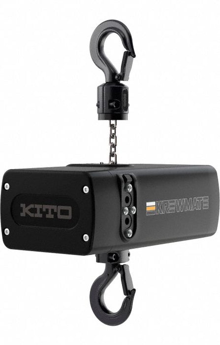 Electric Hoists