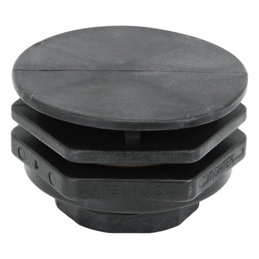 1½ ANTI VORTEX TANK FLANGES