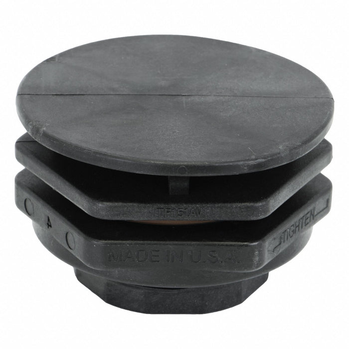 1½ ANTI VORTEX TANK FLANGES