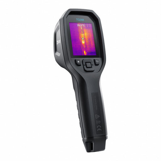 Infrared Thermometer