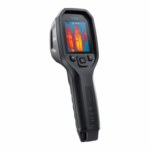 Infrared Thermometer