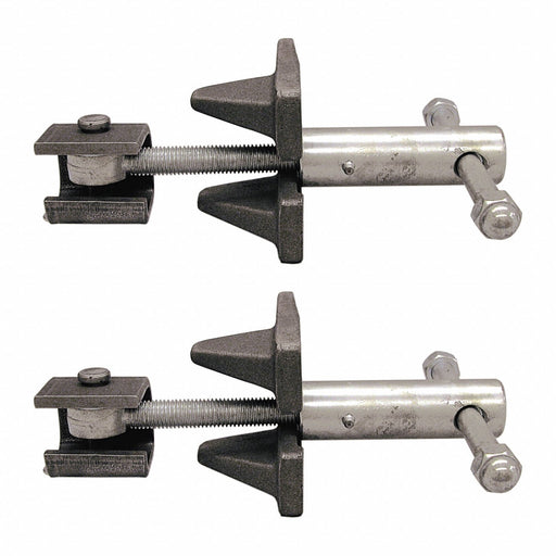 Latch Assembly PK2