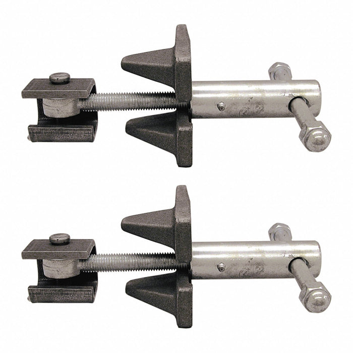 Latch Assembly PK2