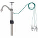 HandPump Piston SS 10oz/stroke