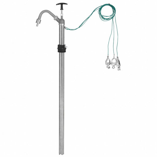 Hand Operated Drum Pump For 55 gal