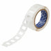 Continuous Label Roll 3/4 H Label Gloss