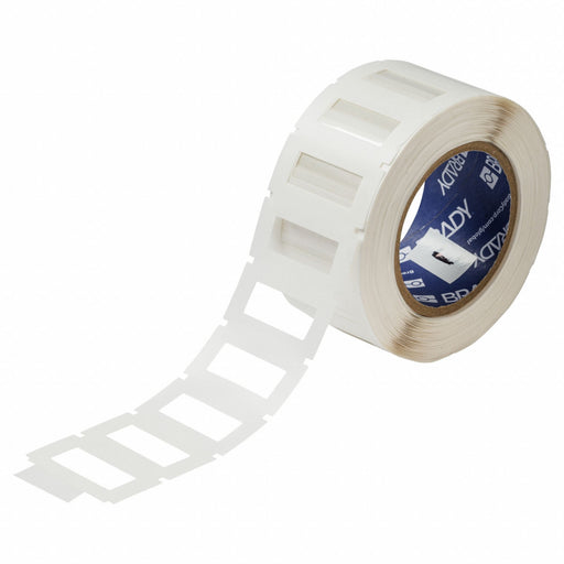 Continuous Label Roll 1 H Label Gloss