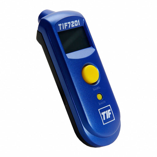 IR Thermometer -27 to 428F