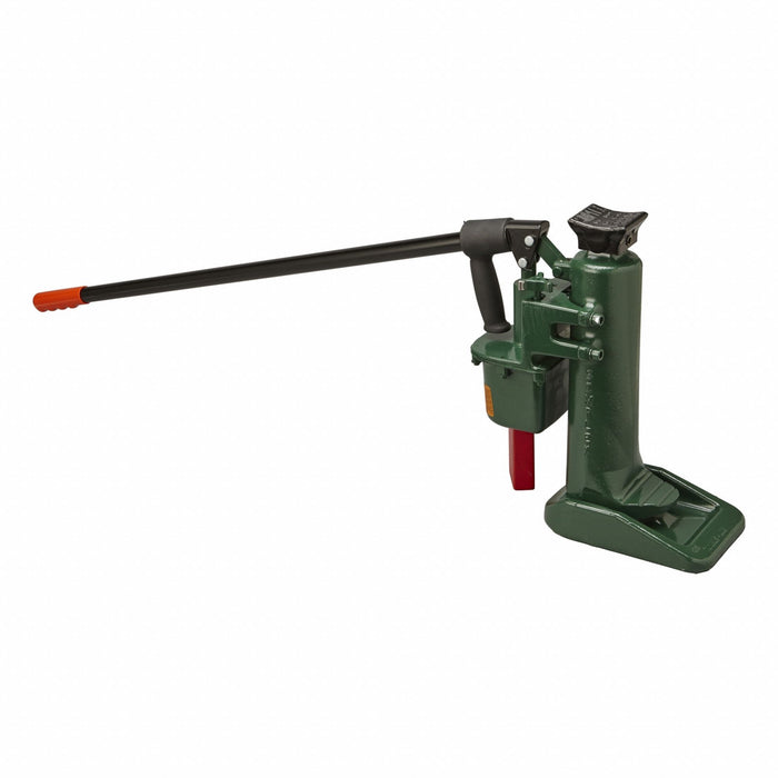 10 TON TOE JACK 9 STROKE
