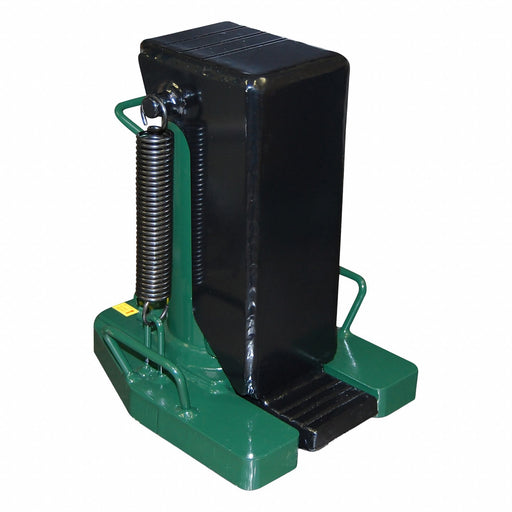 TOE JACK 10 TON