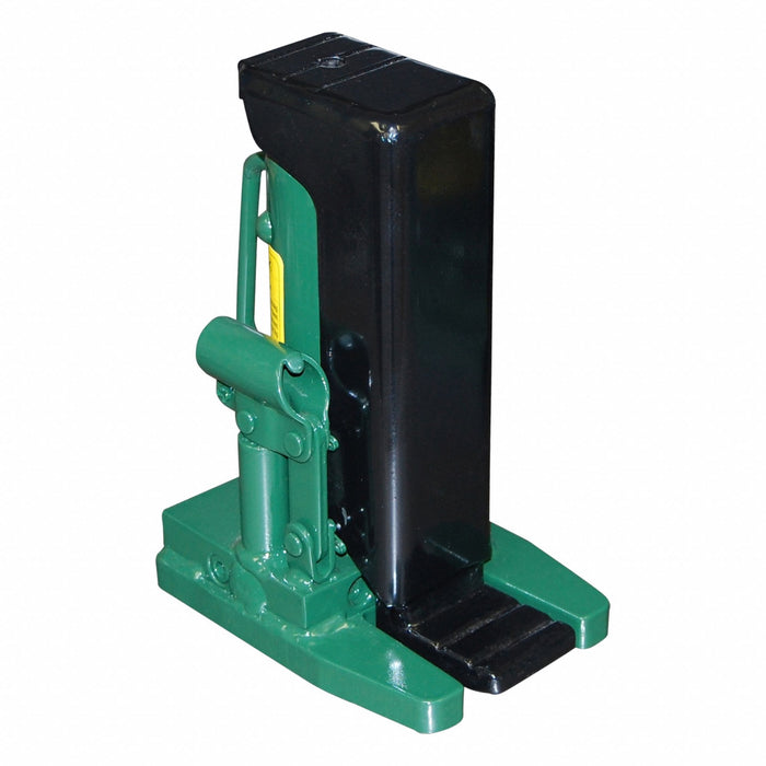 TOE JACK 2 TON