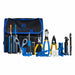 Fiber Kit Optical Fiber Preparation