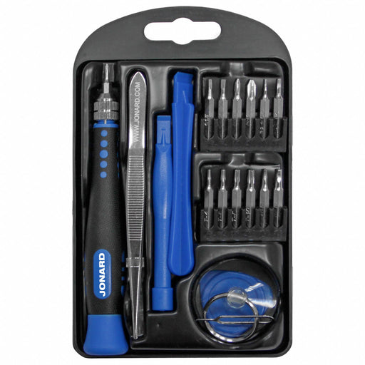 Communications Tool Kit No of Pcs. 19
