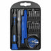 Communications Tool Kit No of Pcs. 19