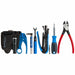 Communications Tool Kit No of Pcs. 8