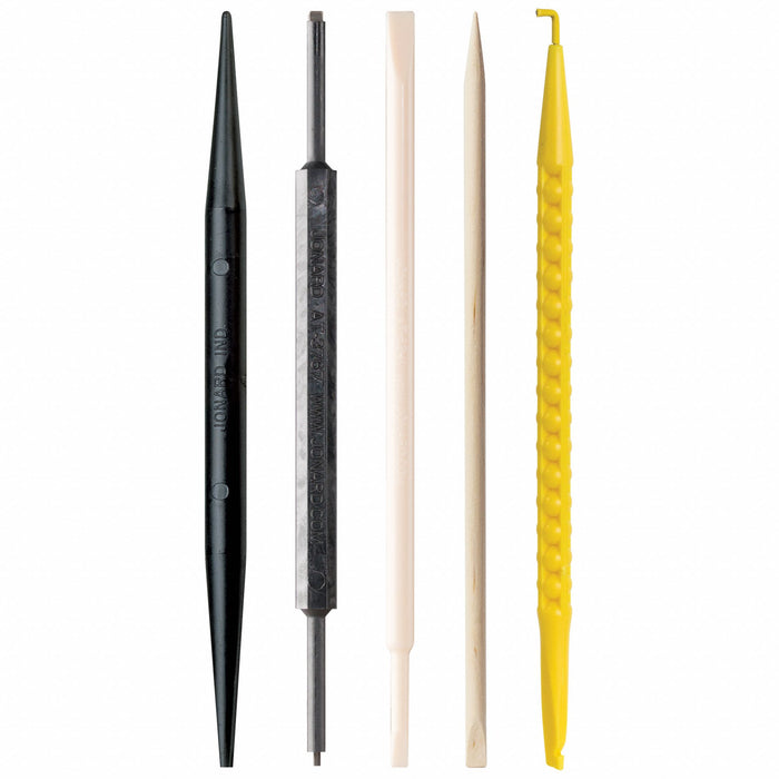 Alignment Kit 5 Pc Non-conductive