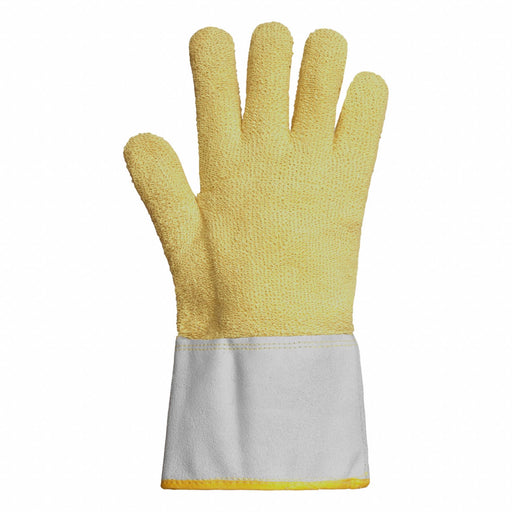 Knit Gloves S 7 PR