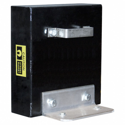 Magnetic Sheet Separator 7-12ga 9 in H