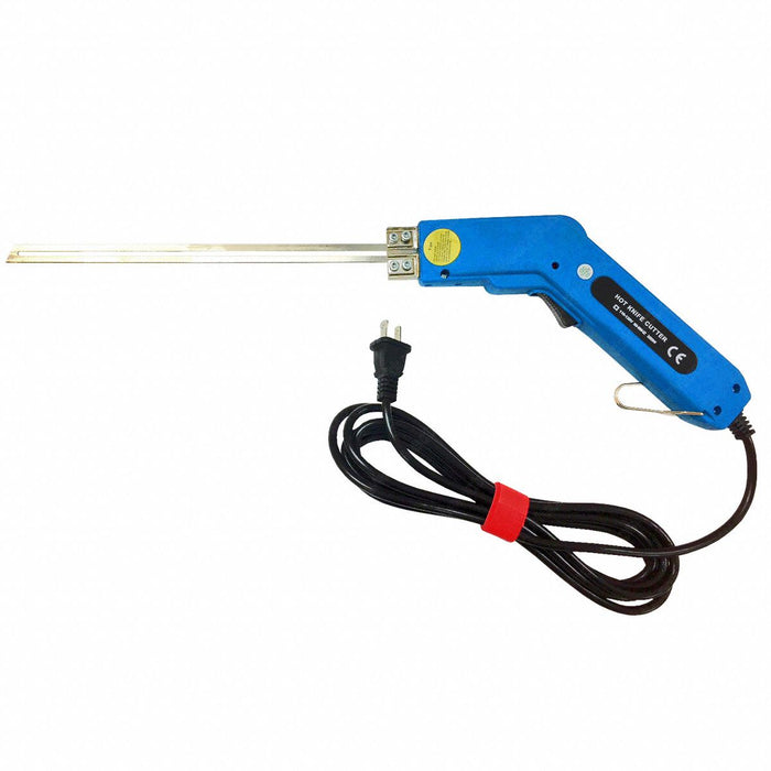 Foam Cutting Tool with 10 Blade