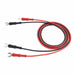 TestLeadKit CATII 60V 30A 65/8ft