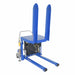 Steel Tilt Master DC Powered 2000 lb Cap