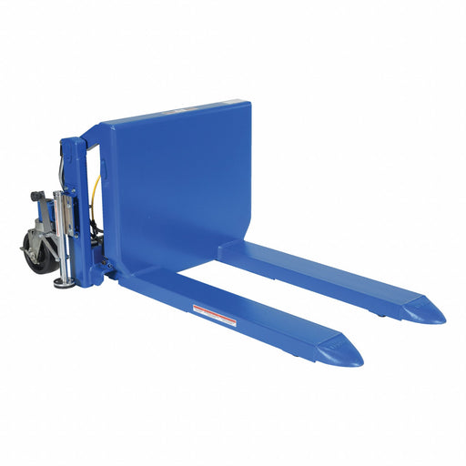 Steel Tilt Master DC Powered 4000 lb Cap