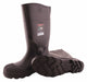 Rubber Boot 10W Knee Black PR