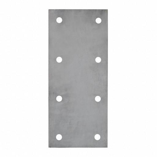 Trailer Plate 16 in L