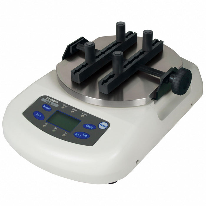D1786 Force Gauge +/-0.5% Force Acc Digital