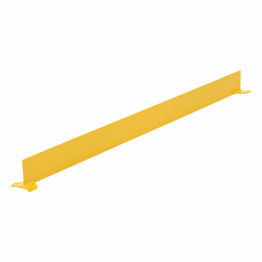 Toe Board 56-5/8 in Overall L