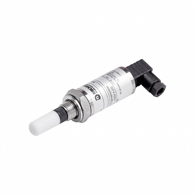 DEWPOINT PROBE REPLACEMENT