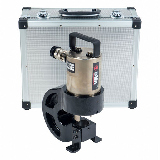 Hydraulic Hole Punch 35 ton Capacity